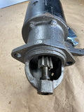 GM Chevrolet 235 starter motor core