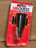 CarQuest CASCO universal indoor outdoor 12v power outlet
