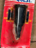 CarQuest CASCO universal indoor outdoor 12v power outlet