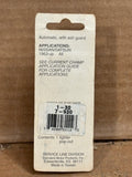 1963 and up Datsun pop out cigarette lighter replacement Champ 7-930