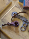 1930-1942 Packard Studebaker Dodge truck Willys ignition points set NORS