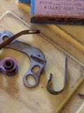 1930-1942 Packard Studebaker Dodge truck Willys ignition points set NORS