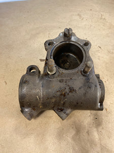 1928-1931 Ford Model A steering box housing A-3550-C