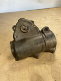 1928-1931 Ford Model A steering box housing A-3550-C