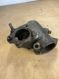 1928-1931 Ford Model A steering box housing A-3550-C