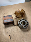 1937-1954 Chevrolet Oldsmobile Pontiac front pinion bearing New Departure NORS