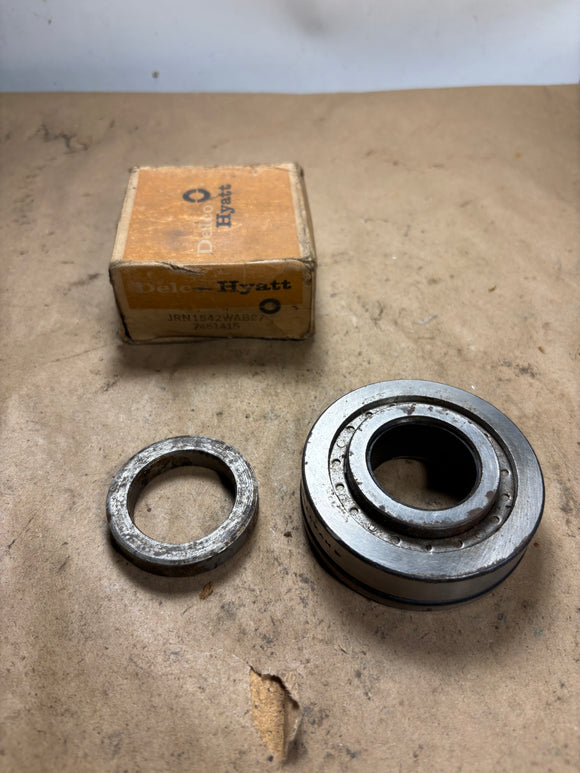 1958-1964 Chevrolet rear wheel bearing Delco Hyatt 7451415 NOS