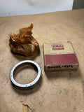 1948-1956 Ford Mercury front inner wheel bearing cup Bower 14276