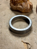 1948-1956 Ford Mercury front inner wheel bearing cup Bower 14276