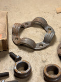1933-1936 Chevrolet Standard universal joint kit Lion UJK-889