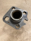 1928-1931 Ford Model A steering gear housing cover A-3580