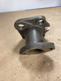 1928-1931 Ford Model A steering gear housing cover A-3580