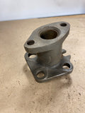 1928-1931 Ford Model A steering gear housing cover A-3580