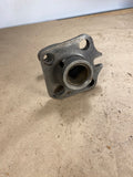 1928-1931 Ford Model A steering gear housing cover A-3580