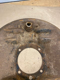 1928-1931 Ford Model A brake backing plate