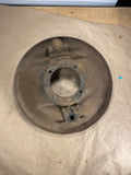 1928-1931 Ford Model A brake backing plate