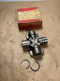 1953-1954 Chrysler Windsor B60 C62 6 cylinder universal joint Spicer 5-2014