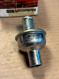 1980-1997 Ford cars trucks air cleaner check valve E3TZ-9A487-A NOS