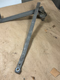 1949-1951 Ford shoebox wiper arm actuator rods