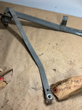1949-1951 Ford shoebox wiper arm actuator rods