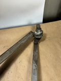 1949-1951 Ford shoebox wiper arm actuator rods