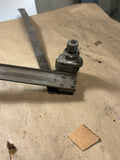 1949-1951 Ford shoebox wiper arm actuator rods