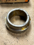 1950 Chevrolet front inner wheel bearing cone Timken 9526 NORS