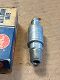1961-1963 Studebaker 6 cylinder PCV valve AC CV633C