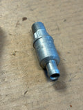 1961-1963 Studebaker 6 cylinder PCV valve AC CV633C