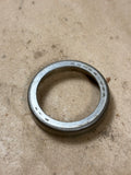 1932-1935 Ford Model B steering worm lower bearing cup NOS B-3552