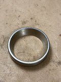 1932-1935 Ford Model B steering worm lower bearing cup NOS B-3552