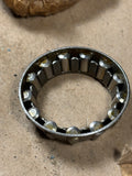 1929-1937 Ford steering worm gear roller bearing Timken BB-3571 NORS