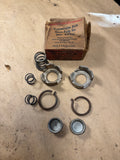 1932-1936 Buick Olds Pontiac gear shift lever repair kit NORS Wohlert 5005