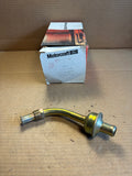 1980s Ford air pump check valve assembly Motorcraft E3TZ-9A487-B