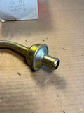 1980s Ford air pump check valve assembly Motorcraft E3TZ-9A487-B