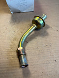 1980s Ford air pump check valve assembly Motorcraft E3TZ-9A487-B