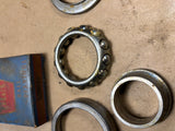 1955-1957 Chevrolet truck inner front wheel bearing BCA NORS 909040
