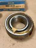 1979-1974 Plymouth Barracuda Dodge Challenger rear wheel bearing NORS BCA RWF34R