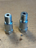 Dorman 42008 Spark Plug Non-Foulers - 14mm Long Reach