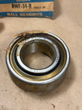 1979-1974 Plymouth Barracuda Dodge Challenger rear wheel bearing NORS BCA RWF34R