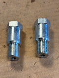 Dorman 42008 Spark Plug Non-Foulers - 14mm Long Reach