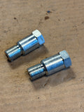Dorman 42008 Spark Plug Non-Foulers - 14mm Long Reach