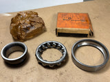 1955-1957 Chevrolet truck inner front wheel bearing Delco 909040