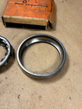 1955-1957 Chevrolet truck inner front wheel bearing Delco 909040