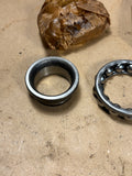 1955-1957 Chevrolet truck inner front wheel bearing Delco 909040