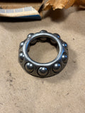 1962-1970 Ford Mustang Galaxie Fairlane steering worm gear thrust bearing NOS C2AZ-3571-A
