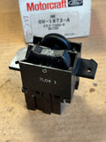 1984-1990 Lincoln headlight switch NOS Motorcraft e7ly-11654-a