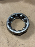 1962-1970 Ford Mustang Galaxie Fairlane steering worm gear thrust bearing NOS C2AZ-3571-A