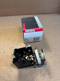 1980-1993 Ford Mercury headlight switch General DS-210 HL16791