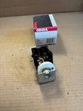 1980-1993 Ford Mercury headlight switch General DS-210 HL16791